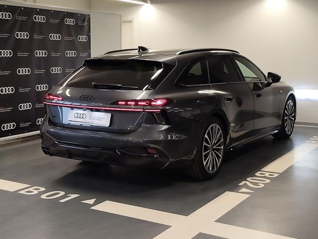 Audi A6 A6 Avant 2.0 tdi mhev + S line edition 204cv s-tronic - Foto 4