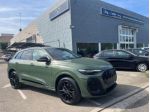 AUDI Q5 mHEV+ S tronic quattro S line edition Nuova rif. 24153424