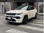 Jeep Compass S 1.3 GSE T4 #10541
