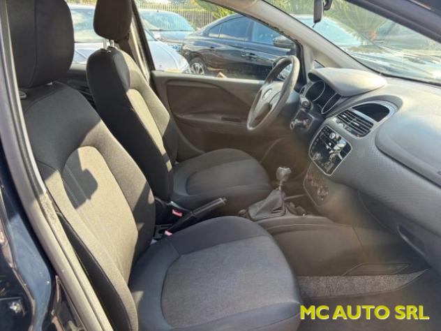 FIAT Punto 1.4 8V 5 porte Easypower GPL rif. 24203440 - Foto 10