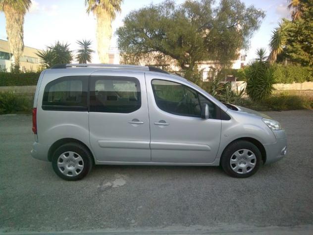 PEUGEOT Partner Tepee 1.6 HDi 90CV AUTOCARRO 5 POSTI rif. 22937866 - Foto 4