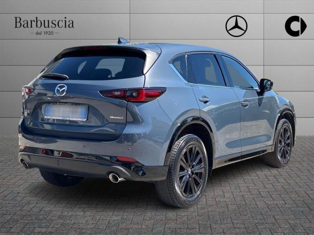 Mazda CX-5 II - 2.0 mhev Homura 2wd 165cv - Foto 3