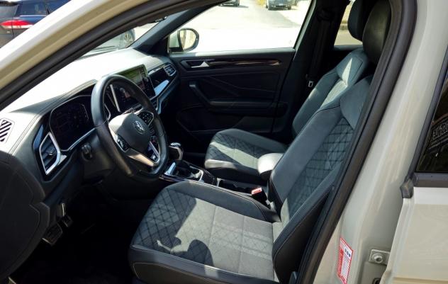 Volkswagen T-Roc 2.0 TDI 150CV DSG R-Line - Foto 5