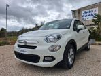 Fiat 500 X 1.6 MjT120 DCT PALETTE F.1 2018