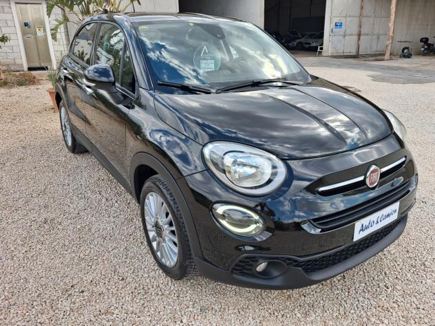 Fiat 500X 1.6 MultiJet 130 CV anno2022 - Foto 10