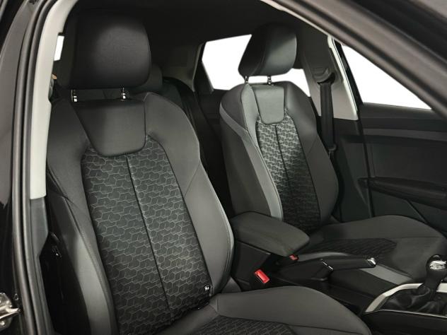Audi A1 A1 allstreet 30 1.0 tfsi Business 116cv s tronic - Foto 9