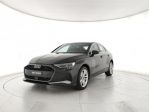 Audi A3 Audi Sedan Business Advanced TDI 85 kW 6-marce
