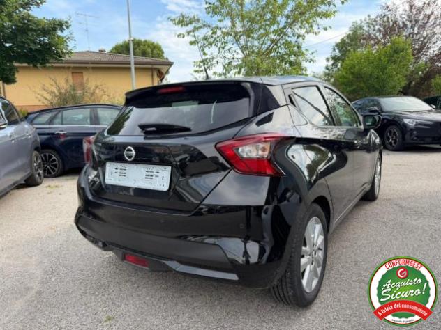 NISSAN Micra IG-T 100 5 porte N-Style rif. 23778960 - Foto 2