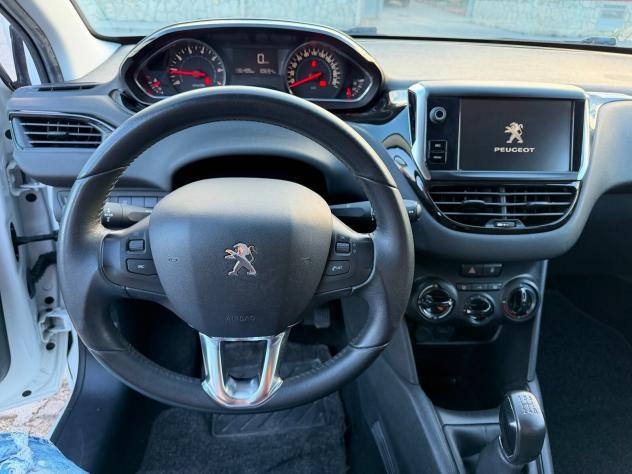 Peugeot 208 1.2benz 82 5 porte Allure-10/2014 - Foto 6