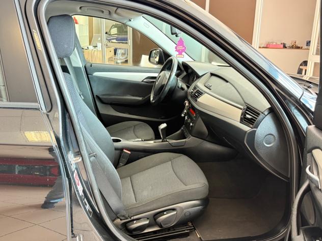 Bmw X1 2.0 sDrive18d 143CV - Foto 8