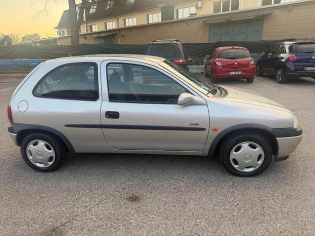 OPEL Corsa 22km 1.0i 12V cat 3p 100 come nuova Bellissima rif. 23886364 - Foto 5