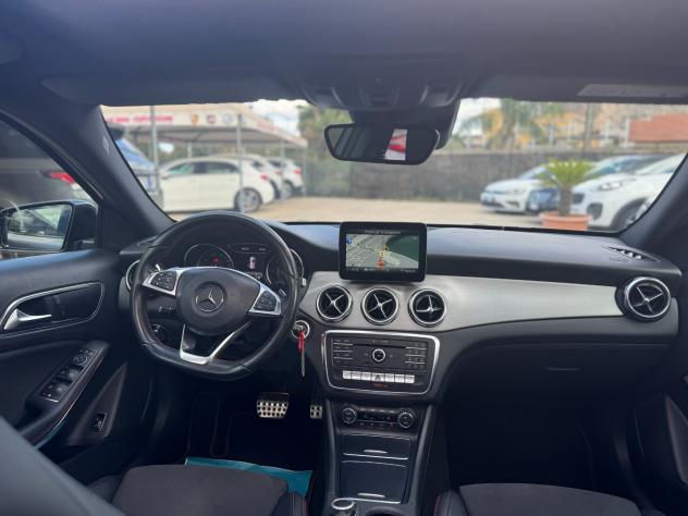Mercedes-benz GLA 200 d Automatic Premium - Foto 8