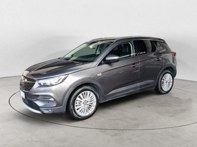 OPEL Grandland X 1.5 diesel Ecotec Start&Stop aut. Innovation rif. 23625088