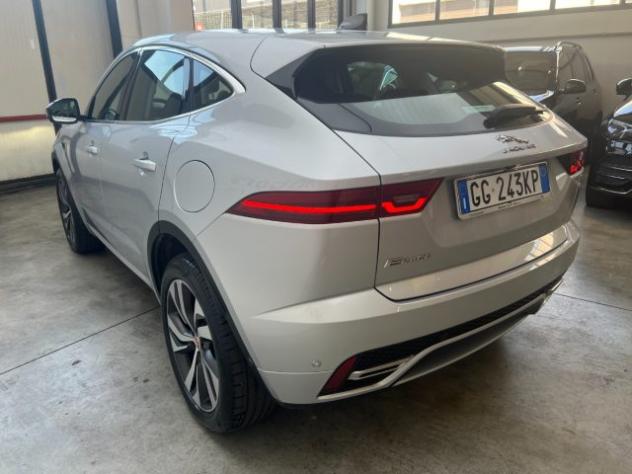 JAGUAR E-Pace 1.5 I3 PHEV 300 CV AWD Auto R-Dynamic SE rif. 23790114 - Foto 3