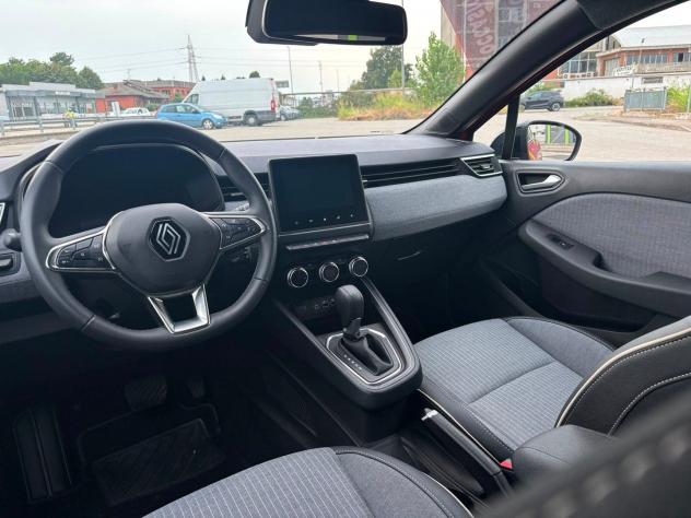 Renault Clio V 2023 1.6 E-Tech full hybrid Techno 145cv - Foto 2