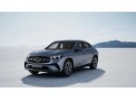 Mercedes-Benz GLC Coupé GLC COUPE' GLC 220 d 4MATIC Coupe