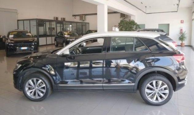 VOLKSWAGEN T-Roc 1.5 TSI rif. 23724024 - Foto 3