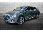 AUDI Q3 SPB 35 TDI S tronic S line edition rif. 23798080