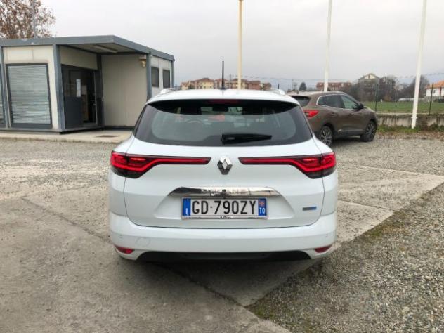 RENAULT Megane Mégane Sporter Plug-in Hybrid E-TECH 160 CV Busine rif. 18578031 - Foto 5