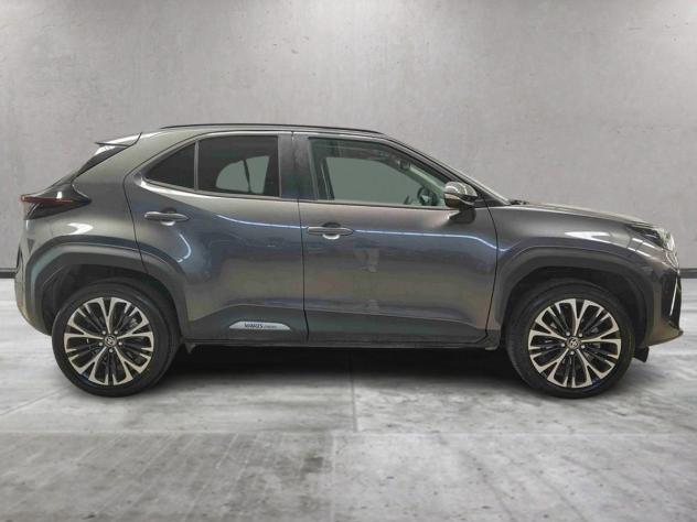 Toyota Yaris Cross 2021 1.5h Lounge fwd 116cv e-cvt - Foto 3