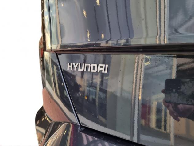 Hyundai Kona Hybrid 1.6 HEV NLine 2WD DCT - Foto 8
