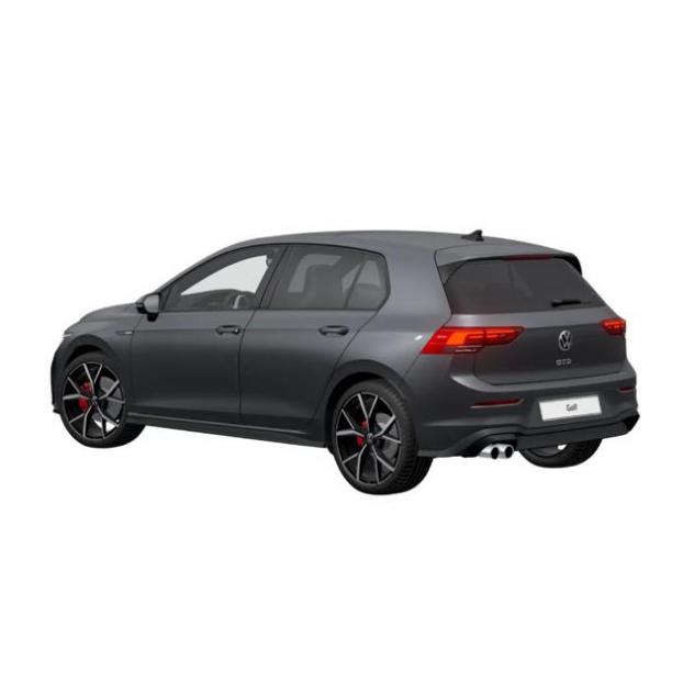VOLKSWAGEN Golf 2.0 TDI DSG GTD rif. 24170533 - Foto 8