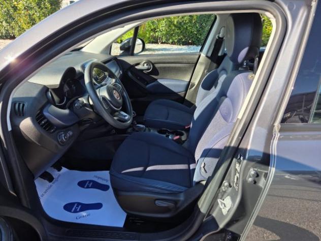 FIAT 500X 1.3 MultiJet 95 CV Club NEOPATENTATI rif. 24059810 - Foto 8