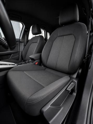 Audi A3 SPB 40 TDI quattro S tronic line edition - Foto 9