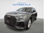 AUDI Q3 SPB 35 TDI 150CV Black Line S Tronic S Line  rif. 24183548