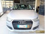 AUDI A1 SPB 1.6 TDI 116 CV S tronic S-Line rif. 23752483