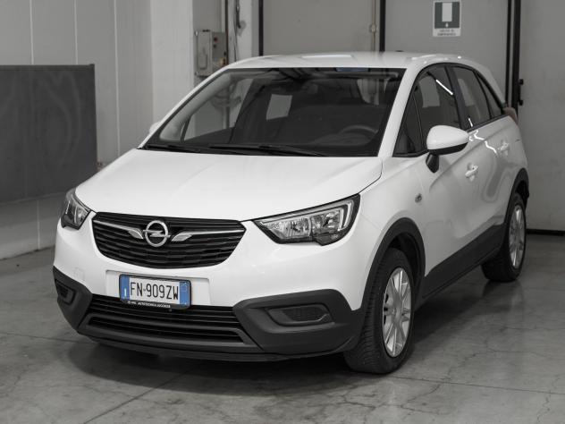 Opel Crossland Crossland X 1.6 ECOTEC D 8V Start&Stop Innovation
