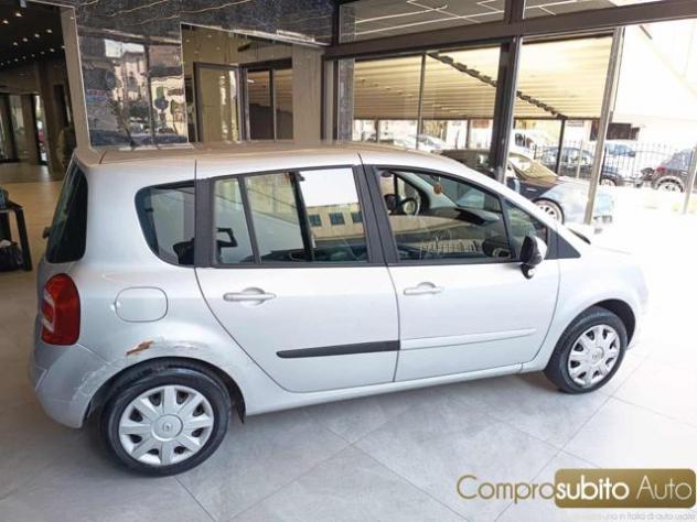 RENAULT Modus 1.2 16V Grazia rif. 23836485 - Foto 7