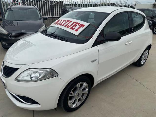 LANCIA Ypsilon 1.3 MJT 95 CV 5P. S&S Elefantino rif. 24036780 - Foto 2