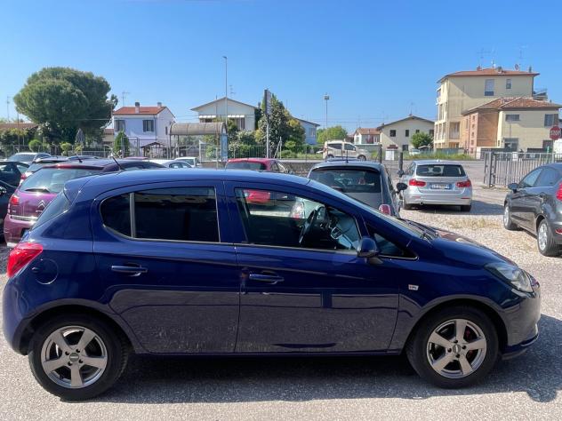 Opel Corsa 1.4 90CV GPL 5P Cosmo NEOPATENTATI - Foto 4