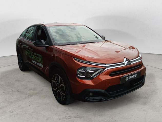Citroën e-C4 e-C4 motore elettrico 136 CV Feel - Foto 3