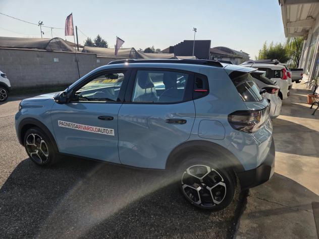 Citroen C3 PLUS 100 CV KM0 NESSUN OBBLIGO FINANZIARIO - Foto 6