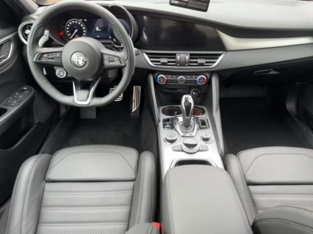 ALFA ROMEO Giulia 2.0 Turbo 280 CV AT8 AWD Q4 Veloce rif. 23693001 - Foto 8