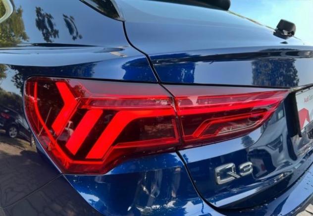 AUDI Q3 SPB 35 TDI Quattro S tronic S line Sline rif. 22866925 - Foto 7