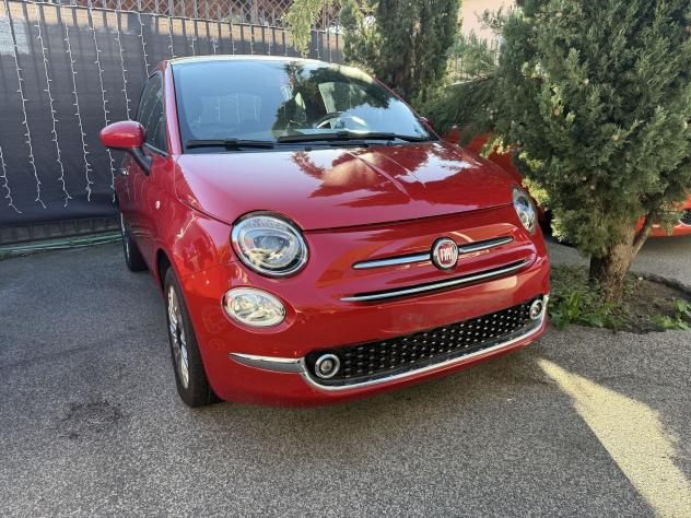 FIAT 500 1.0 Hybrid "DIVERSI COLORI" - Foto 2