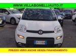 FIAT Panda 1.0 FireFly S&S Hybrid City Life rif. 24089754