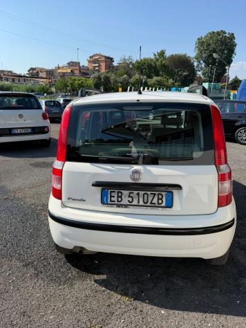 Fiat Panda 1.1 Actual Eco - Foto 10