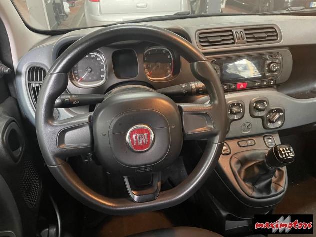FIAT - Panda - 1.2 Easy - Foto 2
