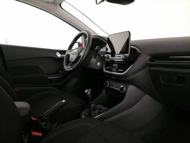 Ford Fiesta 5p 1.0 ecoboost h Titanium 125cv - Foto 7