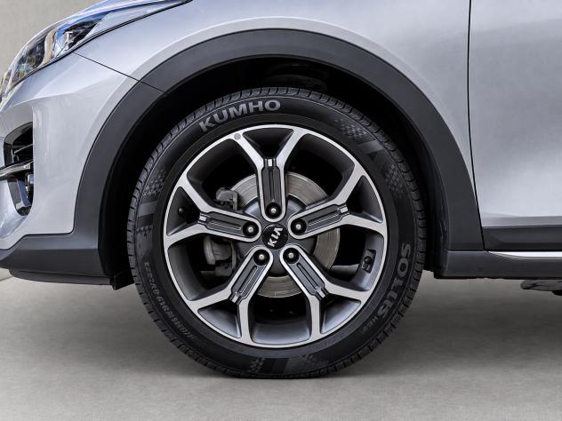 Kia Xceed XCeed 1.0 t-gdi Style Gpl 120cv - PROMO - Foto 7