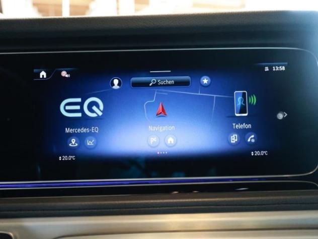 MERCEDES-BENZ G 580 EQ rif. 24216725 - Foto 8