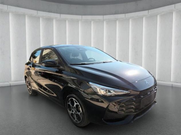 MG MG3 1500 COMFORT 116CV NAV CARPLAY PDC ITALIA rif. 24149475 - Foto 3