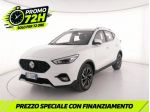 MG ZS 1.5 Luxury