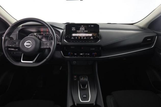 NISSAN Qashqai Qashqai MHEV 158 CV Xtronic Business rif. 24039232 - Foto 3