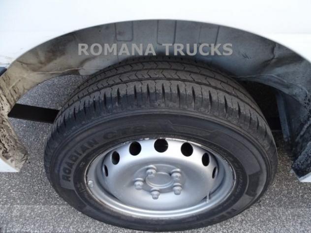 OPEL Movano L2 H2 125 CV DI SERIE TAGLIANDATO rif. 20534821 - Foto 10
