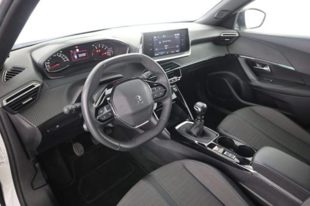 PEUGEOT 2008 2008 PureTech 100 S&S Allure rif. 23913224